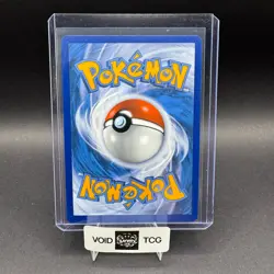 Shauntal Pokemon Paradox Rift 243/182 Ultra Rare Full Art Holo SV NM Morikua - Image 2