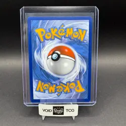 Tornadus Pokemon Scarlet Violet Black Star Promo 210 Holo BSP NM Kouki Saitou - Image 2