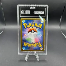 Charmeleon Pokemon SWSH Pokemon GO 009/071 TAG 10 PSA CGC JP - Image 2