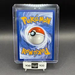 Froslass EX Pokemon Paradox Rift 217/182 Ultra Rare Full Art Holo SV NM - Image 2