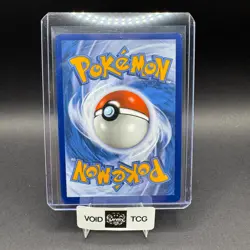 Maushold EX Pokemon Paradox Rift 233/182 Ultra Rare Full Art Holo SV NM - Image 2