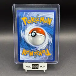 Larry Pokemon Paradox Rift 235/182 Ultra Rare Full Art Holo SV NM Komayama - Image 2