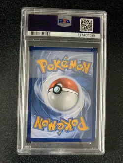 PSA 10 Iono's Bellibolt ex SIR 183/159 Sv09 Journey Together JTG Pokemon - Image 2