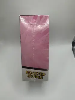 Pokemon Mega Evolution Ascended Heroes Booster Bundle - Image 3