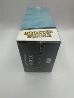Pokemon Mega Evolution Ascended Heroes Booster Bundle - Image 4