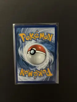Pokemon TCG Shiinotic 194/191 Surging Sparks Near Mint Condition - Image 2