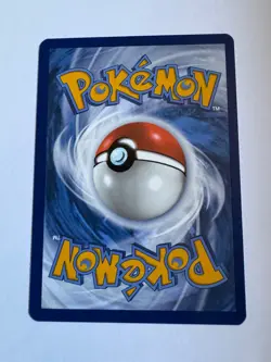 Big Air Balloon 155/165 Uncommon 151 Pokemon Near Mint - Image 2