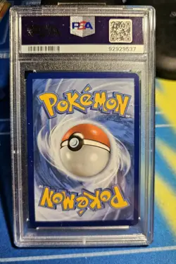 PSA 10 Gem Mint Pokemon Silver Tempest Duraludon VMAX Full Art TG21 - Image 2