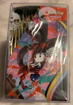 Pokemon TCG Chaos Rising Booster Display Box (36 Packs) Sealed - Image 4