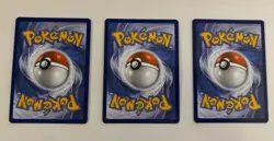 Pokemon TCG First Partner Illustration Collection Series 1 Gen 4 Sinnoh Starters - Image 2