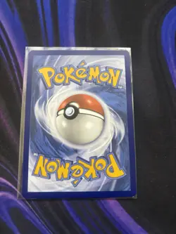 Pokemon TCG Tandemaus 209/091 SV Paldean Fates Shiny Rare - Image 2