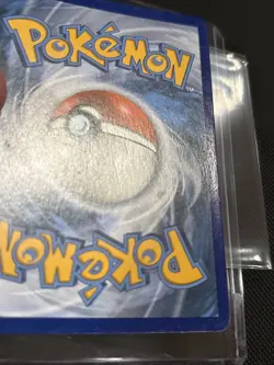 Pokemon Pikachu & Zekrom GX 33/181 SM-Team Up Ultra Rare Holo Tag Team GX LP - Image 3
