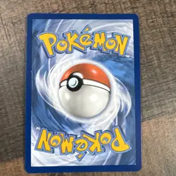 Morpeko 206/182 Full Art Illustration Rare Holo SV04: Paradox Rift Pokemon - Image 2