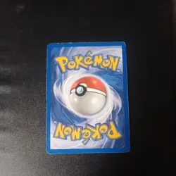 Pokemon Dark Hypno Team Rocket 9/82- Vintage - Image 5