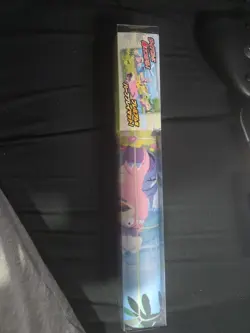 Pokemon Center Kagawa Rubber Play Mat Slowpoke Pokemon CCG Japan New Sealed - Image 1