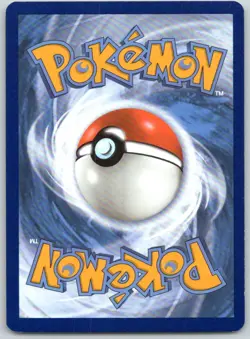 Slowpoke 019/078 Common Pokemon GO Pokemon Reverse Holo NM - Image 2