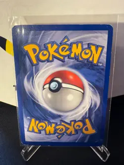 Pokemon Team Rocket Sleep Common 1st Edition 79/82 LP - Image 2