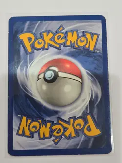 Meowth 10 WOTC Game Boy Stamped Promo Vintage Pokemon TCG *DMG* Swirl On Stamp🍥 - Image 3