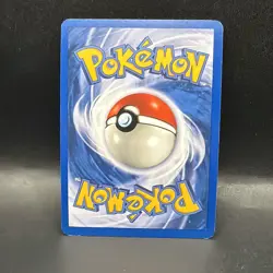 Pokemon - Eevee Black Star Promo 11 Holo - Rare - 1999-2000 WoTC - Image 2