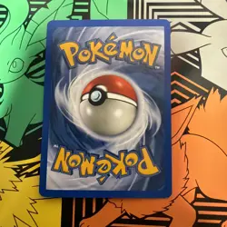 Pokemon TCG Surfing Pikachu 28 Black Star Promo - Image 2