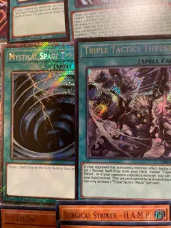 🔥Competitive Sky Striker Ace Deck Yu-Gi-Oh! - Image 4