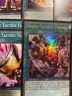 🔥Competitive Sky Striker Ace Deck Yu-Gi-Oh! - Image 5