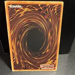 Yu-Gi-Oh! Dark Magician 2002 Collectors Tin Secret Rare Holo BPT-001 - Image 3