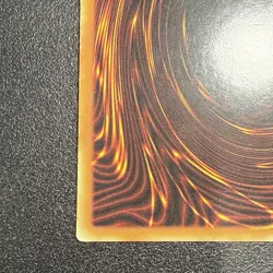 Yu-Gi-Oh! Dark Magician 2002 Collectors Tin Secret Rare Holo BPT-001 - Image 5