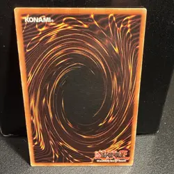 Yu-Gi-Oh! Red-eyes B. Dragon Secret Rare BPT-005 2002 Tin Limited Holo - Image 5