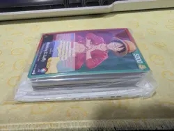 One Piece TCG Demo Deck : Monkey D. Luffy - Image 2