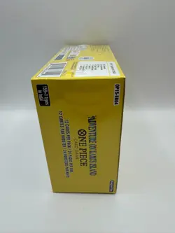 One Piece OP15/EB04 Adventure on KAMI’S Island Booster Box Sealed English - Image 4