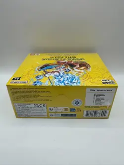 One Piece OP15/EB04 Adventure on KAMI’S Island Booster Box Sealed English - Image 5