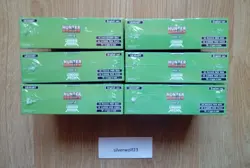 Union Arena Hunter x Hunter Vol.2 UEX04BT Booster Box Englisch - Image 3