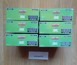 Union Arena Hunter x Hunter Vol.2 UEX04BT Booster Box Englisch - Image 4