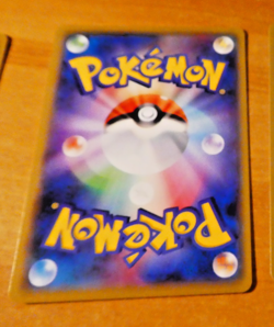 POKEMON JAPANESE CARD CARTE XY VULPIX 014/087 CP6 1ED OCG JAPAN MINT - Image 2