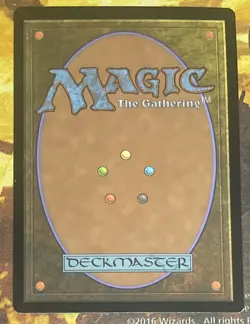1x Fyndhorn Elves - EXTENDED ART (NM/M) - Image 2