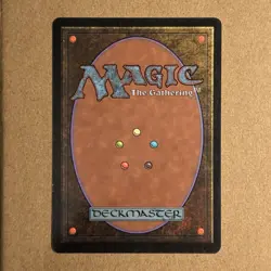 MTG ~ Citanul Flute ~ UZ Urza's Saga ~ 289 ~ English ~ Rare ~ HP - Image 2