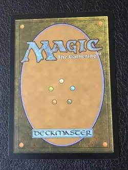 Magistrate’s Scepter X1 M19 NM Condition See Pics Front/back - Image 2
