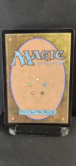 Dreamtide Whale Modern Horizons 3 MTG (LP) - Image 2