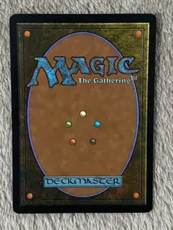MTG - Vesuva FOIL - Time Spiral - LP - Magic the Gathering - Image 2