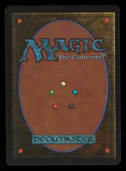 Magic the Gathering Beta Sacrifice Interrupt Higher Grade Uncommon MTG Limited - Image 2