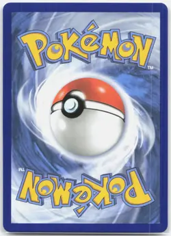 Team Rocket's Persian ex 219/182 Ultra Rare Destined Rivals Pokemon Near Mint - Image 2