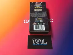 Yu-Gi-Oh! YGO Limited Pack World Championship 2025 Booster Display Box SEALED! - Image 2