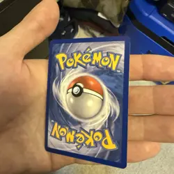 Pokemon Celebi Prime Triumphant Holo 92/102 NM/M - Image 4