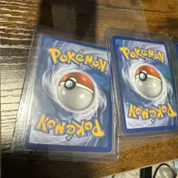 Pokemon- TCG Trading Cards - Image 4