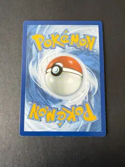 Pokemon TCG Banette Trick Or Trade Regular - Image 2