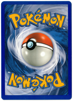 Pokemon TCG NM Hitmonchan 81/147 Aquapolis Regular Common e-Reader - Image 2