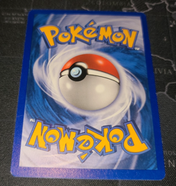 Pokemon TCG NM Hitmonchan 81/147 Aquapolis Regular Common e-Reader - Image 4