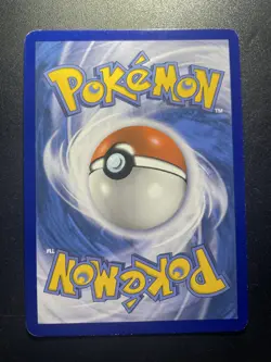 Pokemon TCG Blastoise EX XY122 Black Star Promo Holo Full Art Generations LP - Image 2