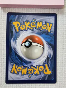 Pokemon TCG Vaporeon V Swsh181 Black Star Promo Mint - Image 4
